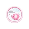 Umbrellaphants Pink, 8 asjetter
