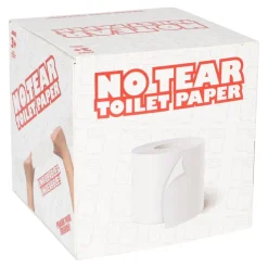 Urivbart Toalettpapir
