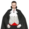 Vampyr medaljong halskjede