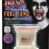 Vampyrtenner 2pk.