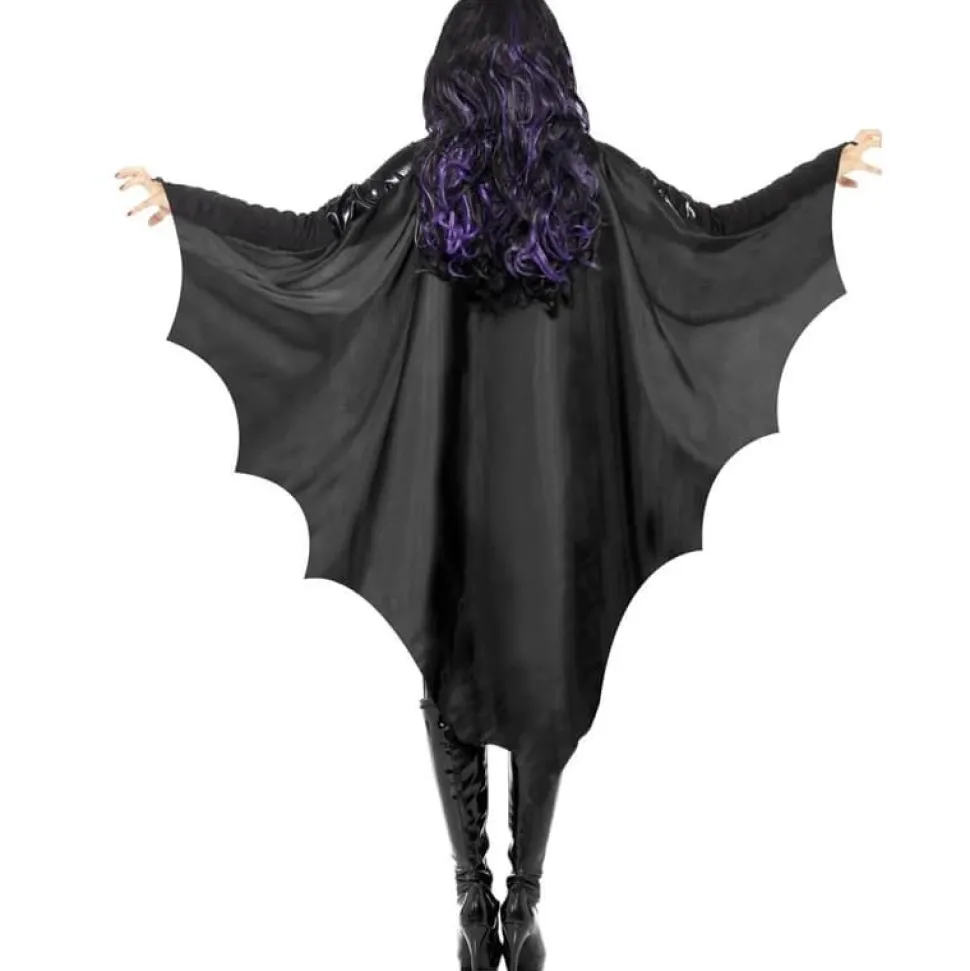 Vampyrvinger til voksen