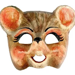 Venetiansk maske, mus