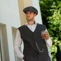 Vest & Hatt Birmingham