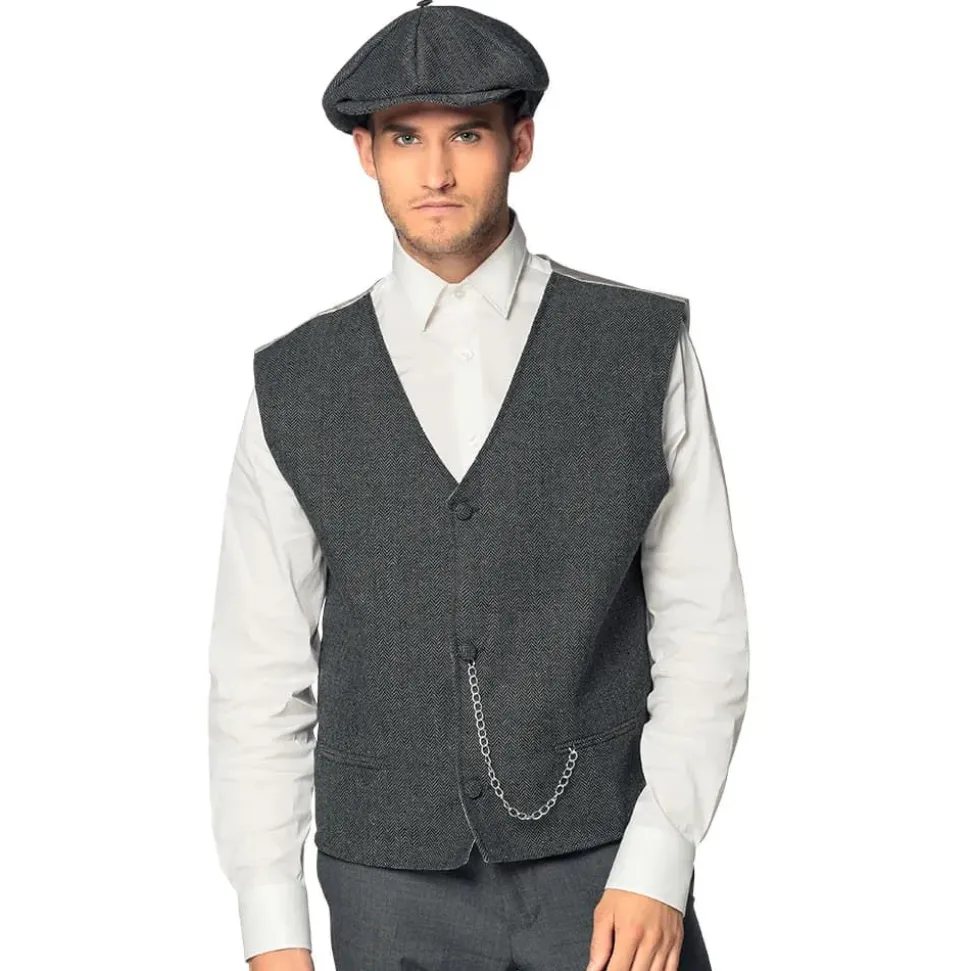 Vest & Hatt Birmingham