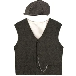Vest & Hatt Birmingham