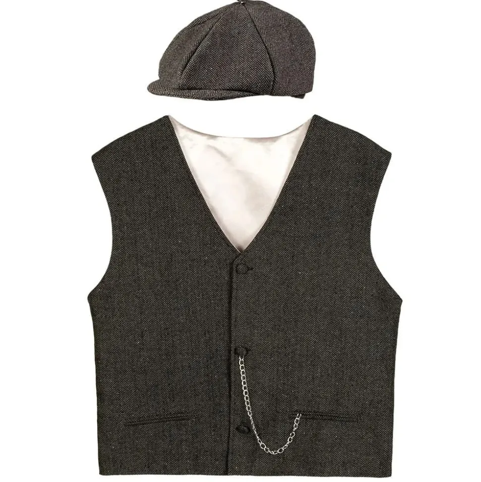 Vest & Hatt Birmingham