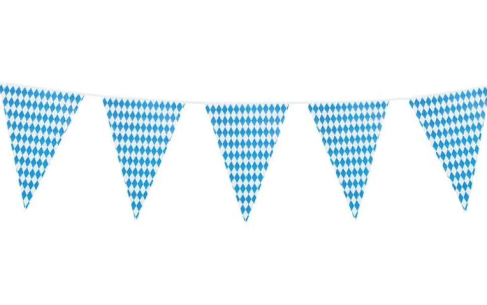 Vimpelrekke Bavaria