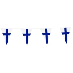 Vimpelrekke Finland 10 m
