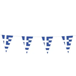 Vimpelrekke Hellas, 10 m