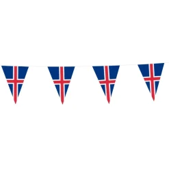 Vimpelrekke Island 10 m