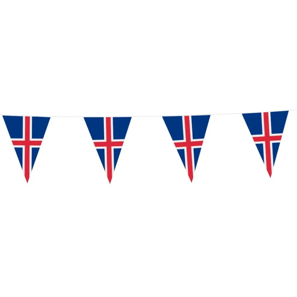 Vimpelrekke Island 10 m