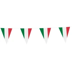 Vimpelrekke Italia, 10 m