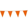 Vimpelrekke Oransje, 10 m