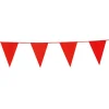 Vimpelrekke Rød, 10 m