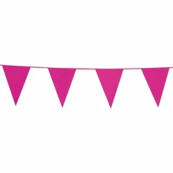 Vimpelrekke Rosa, 10 m