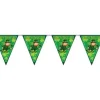 Vimpelrekke, St. Patrick's day