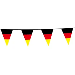 Vimpelrekke Tyskland