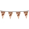 Vimpelrekke Wild West, 6m