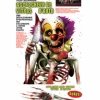 Vindu/Glass dekor, Creepy Carne