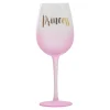 Vinglass Rosa Princess