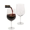Vinglass Stort 750 ml