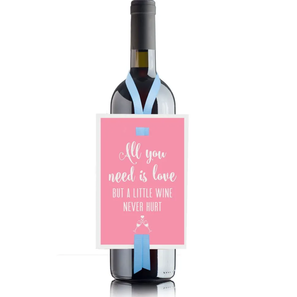 Vinkort All you need