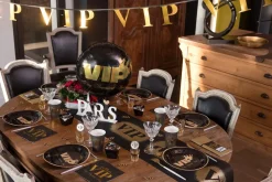 VIP Banner, 11cm x 2,5m