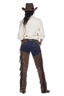 Western Chaps Bess