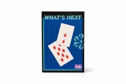 Whats next