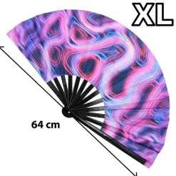 XL Rave Vifte trip