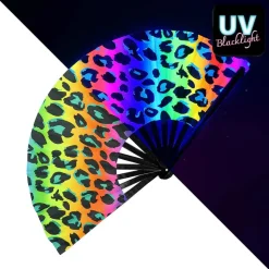 XL Rave Vifte wild
