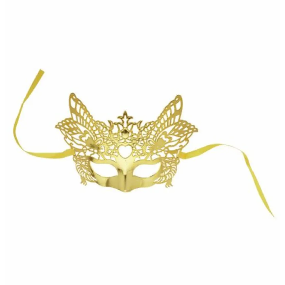 Øyemaske, Gold venice