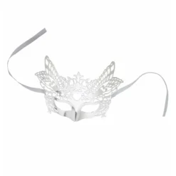 Øyemaske, Silver Venice