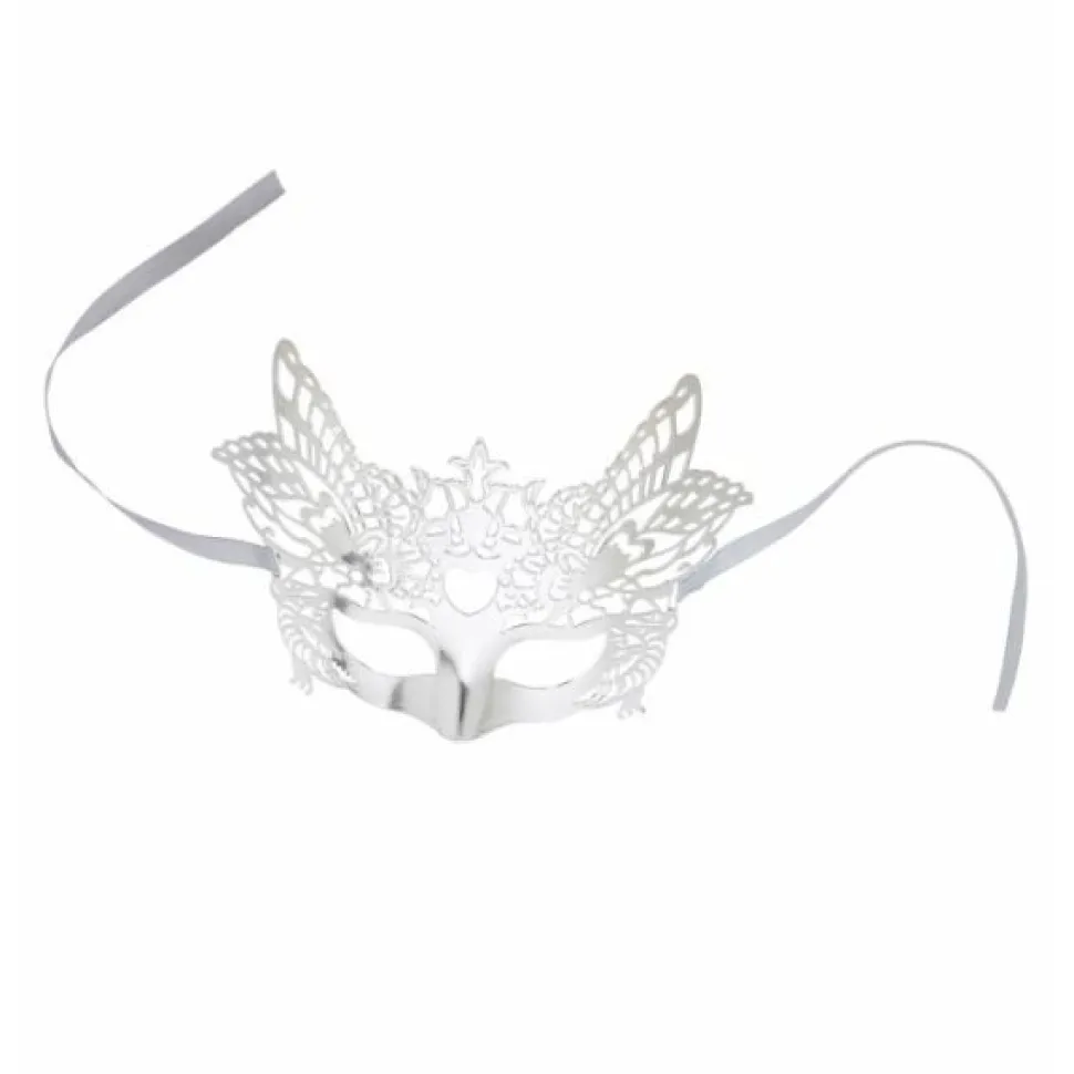 Øyemaske, Silver Venice