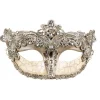 Øyemaske Venice Barocco