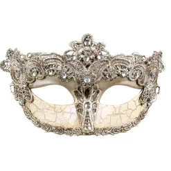 Øyemaske Venice Barocco