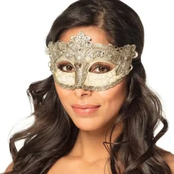 Øyemaske Venice Barocco