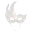 Øyemaske Venice Jester