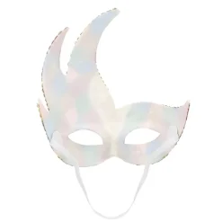 Øyemaske Venice Jester