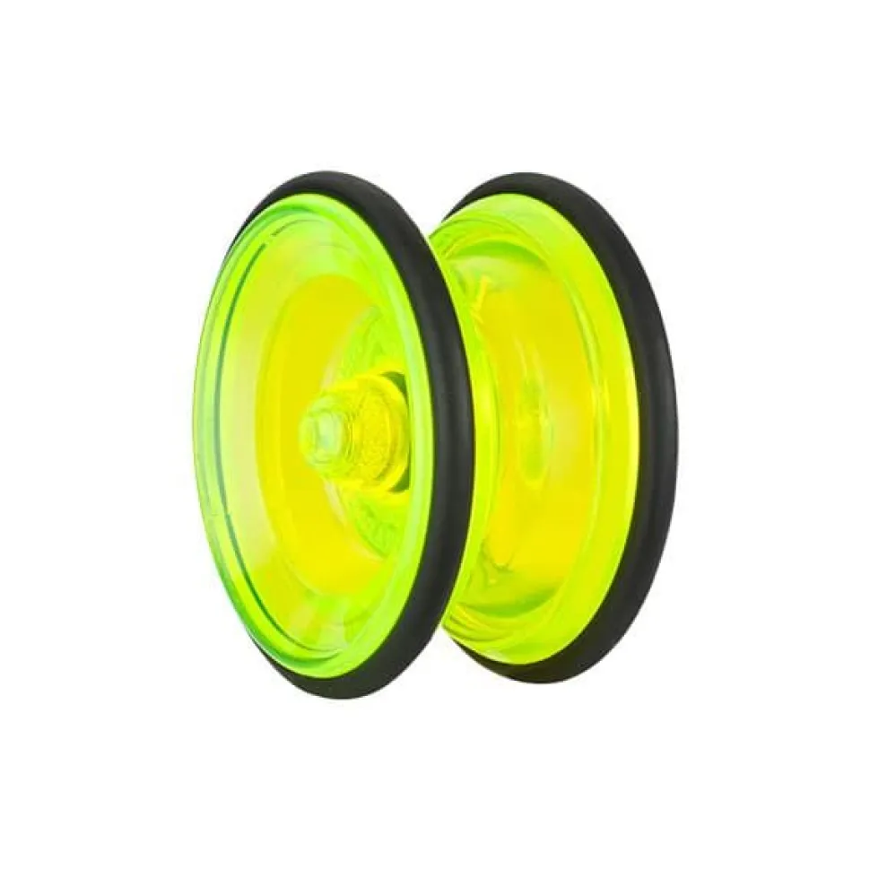 Yo-yo Lizard