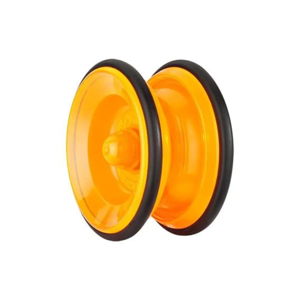 Yo-yo Lizard