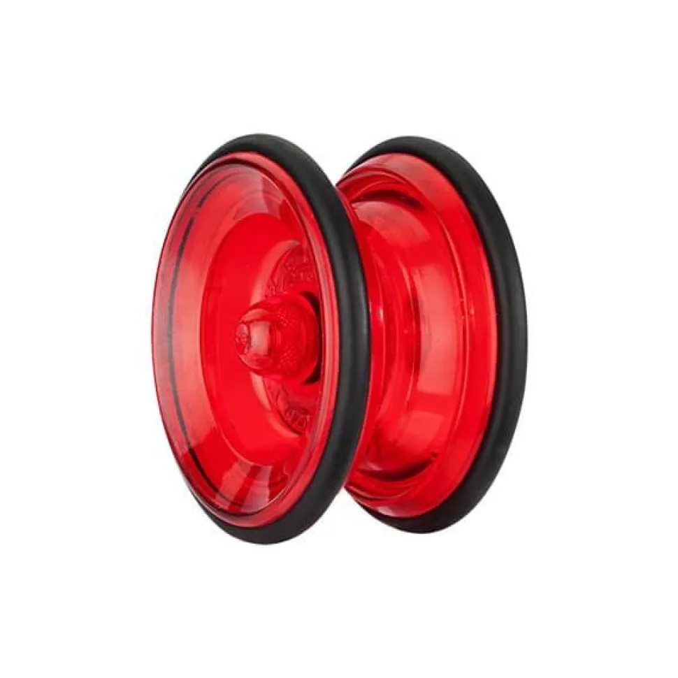Yo-yo Lizard