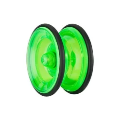 Yo-yo Lizard