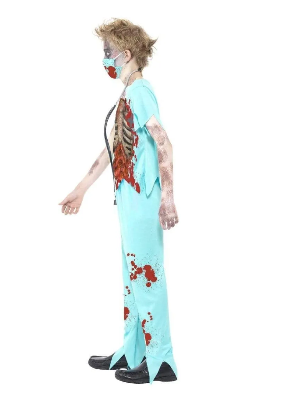 Zombie Kirurg