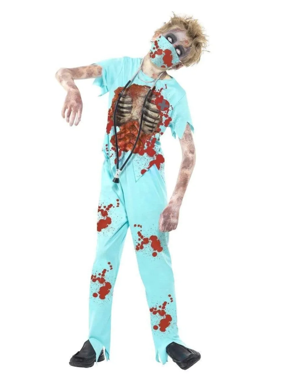 Zombie Kirurg