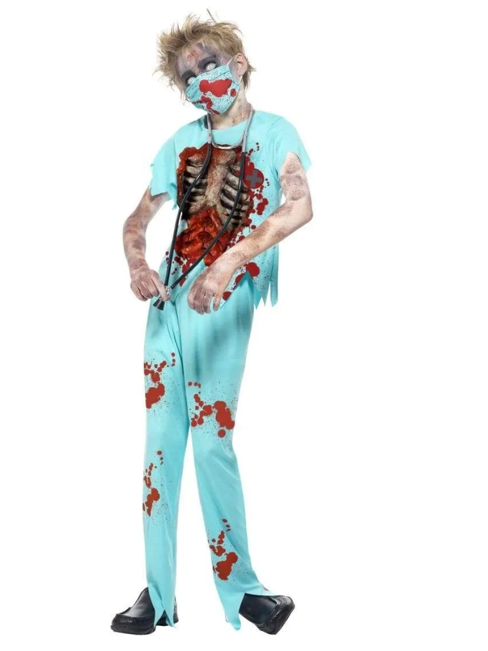 Zombie Kirurg