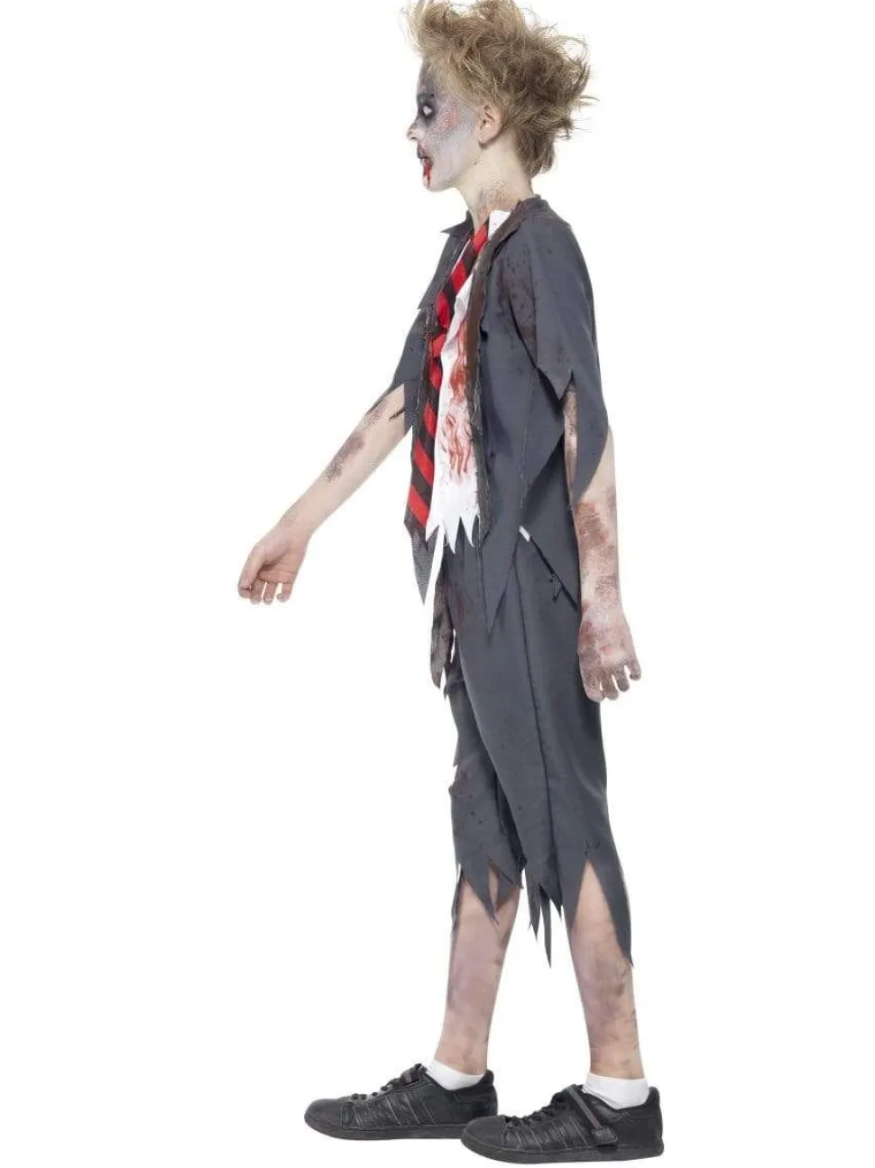 Zombie Skolegutt